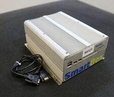 SMART RAY Industrie PC Smart Box NISE3140M2 Part.No. 6.100.100.2 - 100-240VAC comprar usado  Enviando para Brazil