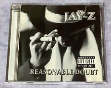 Jay reasonable doubt for sale  New York