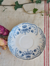 Ancienne petite assiette d'occasion  Le Poinçonnet
