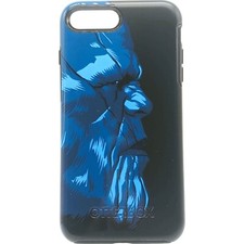 Capa fina Otterbox Symmetry para iPhone 8 Plus resistente e elegante Marvel Thanos comprar usado  Enviando para Brazil