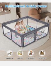 Dripex baby playpen for sale  WILLENHALL