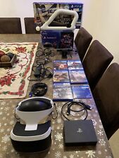Visore playstation usato  Cesenatico