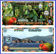 Piwi islands exotic d'occasion  Expédié en Belgium