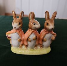 Beatrix potter flopsy for sale  Bumpass