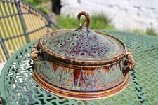 Large studio pottery for sale  ISLE OF SKYE