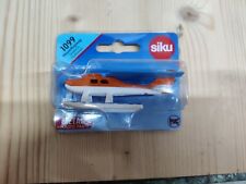 Siku 1099 wasserflugzeug gebraucht kaufen  Reichshof