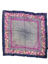 Jacques morer foulard usato  Marcianise