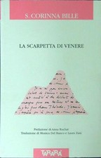 Scarpetta venere corinna usato  Italia