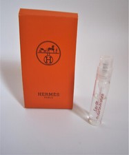 Hermès eau rhubarbe for sale  LONDON
