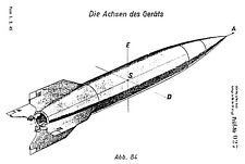 Gerät vergeltungswaffe gerät gebraucht kaufen  Bremen