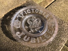 Queen victoria 1887 for sale  OSSETT