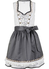 Tlg dirndl schürze gebraucht kaufen  Kiel