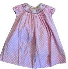 Marmellata smocked easter for sale  Richmond