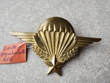 Médaille militaire insigne d'occasion  Celles-sur-Belle
