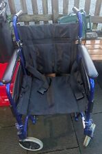 Wheelchair for sale  LUDLOW