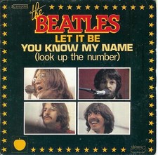 The beatles let d'occasion  Ormesson-sur-Marne