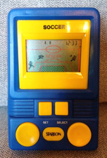 Soccer retro console usato  Desenzano del Garda