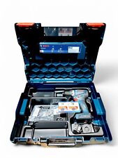 Bosch gsr 18v gebraucht kaufen  Landau a.d.Isar