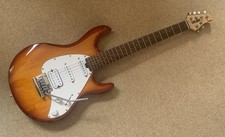 Sterling music man for sale  UK