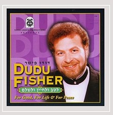 Dudu fisher tav for sale  USA