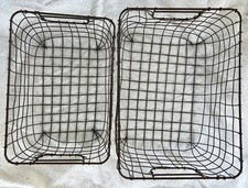 Primitive metal wire for sale  Klamath Falls
