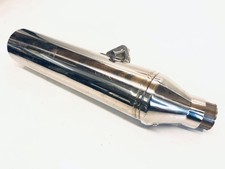 Silencieux échappement kawasa d'occasion  Vitrolles