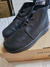 Martens lace ankle for sale  ABERGELE