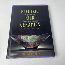 Electric kiln ceramics for sale  Spokane
