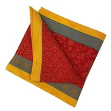 Serviette table coton d'occasion  Nice-