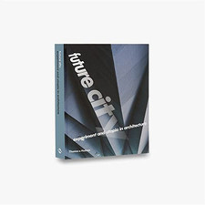 Future city experiment for sale  UK