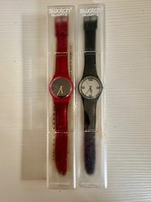 Lotto orologi swatch usato  Ragalna