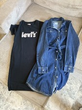 Lot vêtements levis d'occasion  Marseille XI