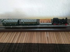 Kleiner zug lok gebraucht kaufen  Dresden