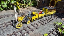 Rocket rolling stock for sale  FARNBOROUGH