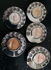 Bakelite telephone metal for sale  LIVERPOOL