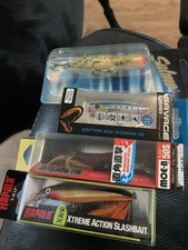 Rapala duel salmo usato  Spedire a Italy