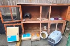 guinea pig hutch for sale guinea pig hutch for sale CHELTENHAM