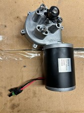 Harmar 600 lift for sale  Conway