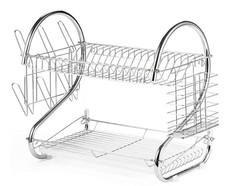 Tier dish drainer for sale  BRADFORD