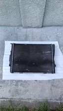 Radiatore acqua bmw usato  Milano