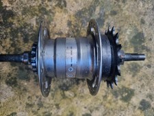 Shimano nexus inter3 for sale  OXFORD