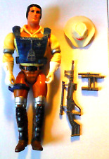 Bravestarr figurine marshal d'occasion  Cusset