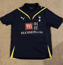 Tottenham hotspur shirt for sale  BRIDGNORTH