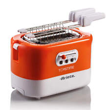 Ariete toastime tostapane usato  Italia