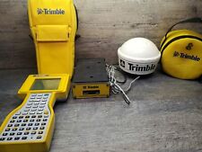Topcon tsce trimble for sale  Antelope