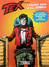 Tex presenta grandi usato  Mesola