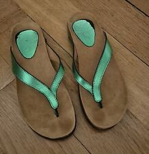 Zehentrenner scholl tistois gebraucht kaufen  München