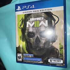 Call duty modern for sale  Green Bay