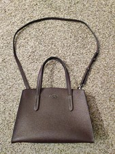 Coach charlie carryall for sale  Woodland Park