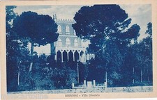 Brindisi villa dionisio usato  Roma